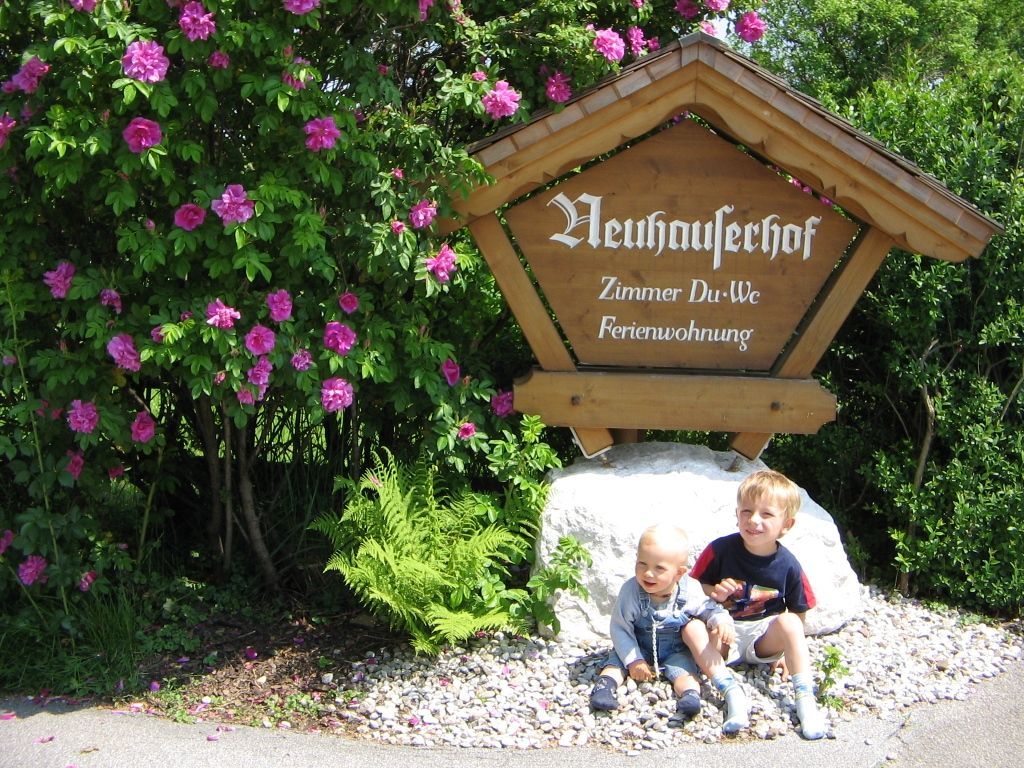 Neuhauserhof
