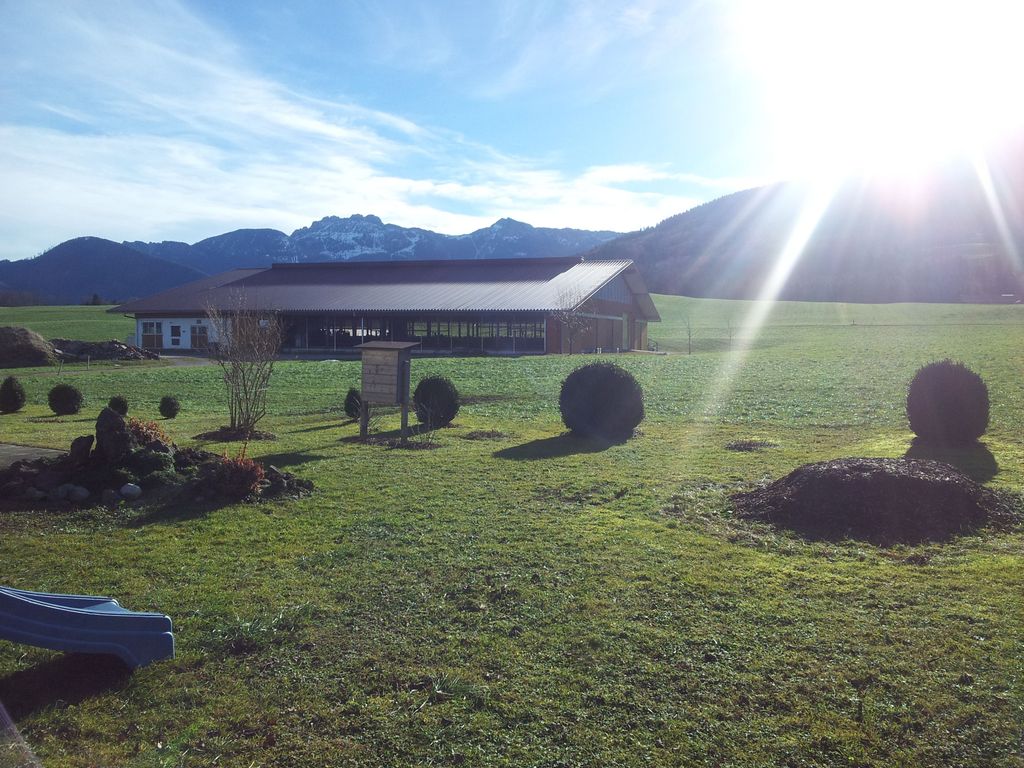 Ausblick Zottnerhof