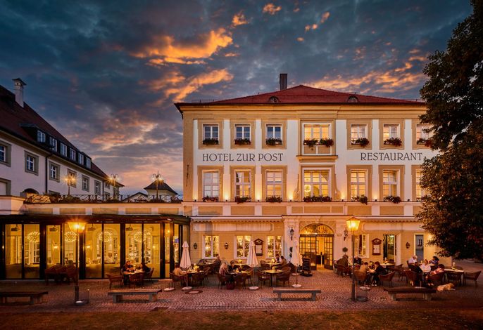 Hotel Zur Post