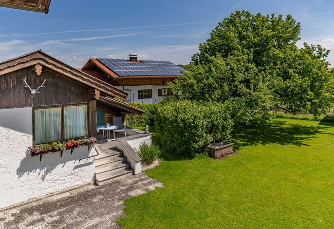 Schweizer Hof Am Golfplatz – Foto 2