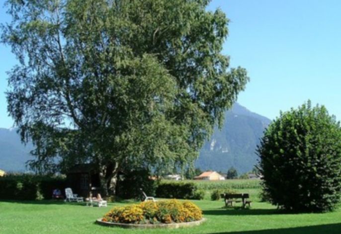 Schweizer Hof Am Golfplatz – Foto 3