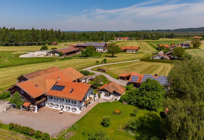 Schweizer Hof Am Golfplatz – Foto 4