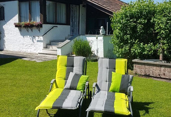 Schweizer Hof Am Golfplatz