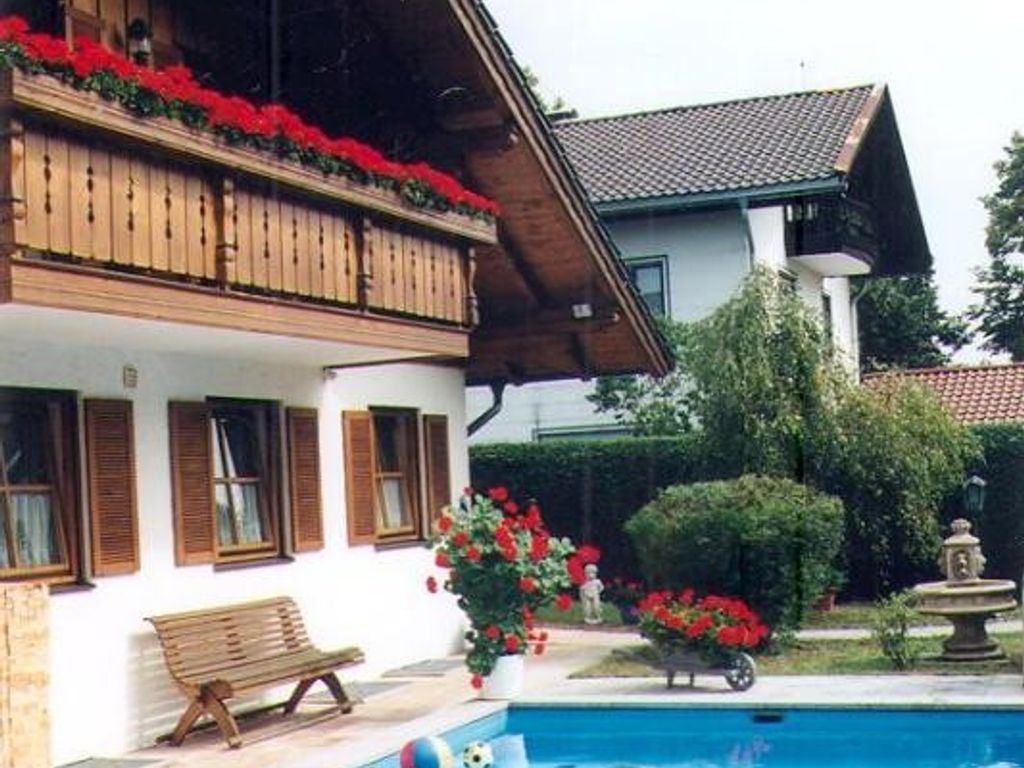 Ferienwohnung Löster