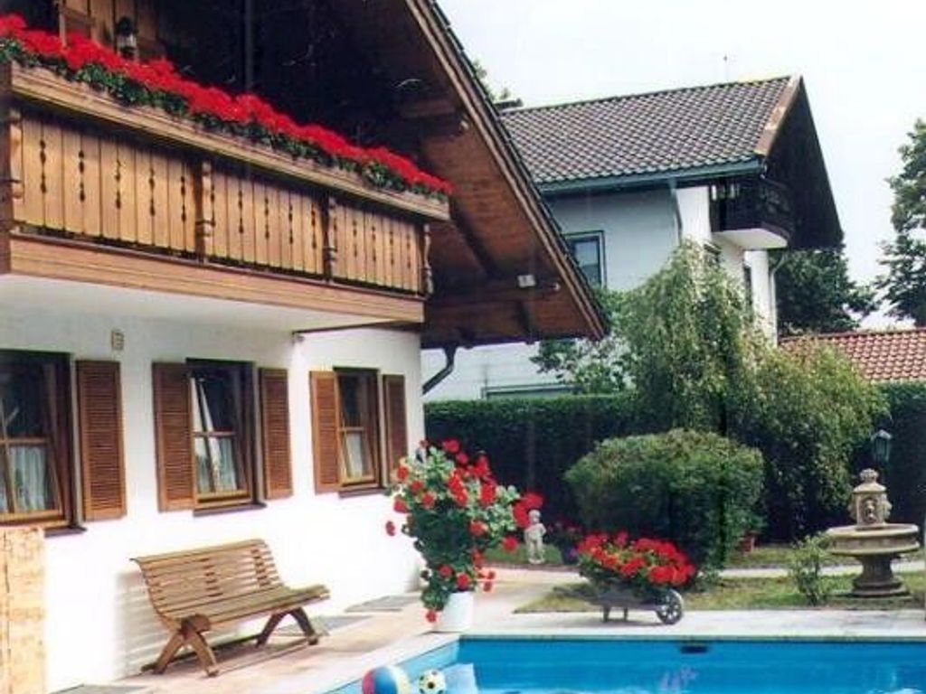 Ferienwohnung Löster