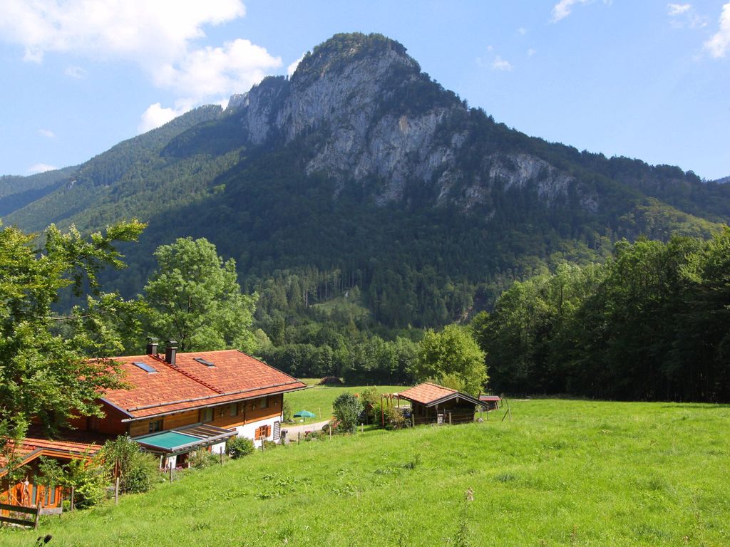 Ferienwohnungen Haus Waldwinkel