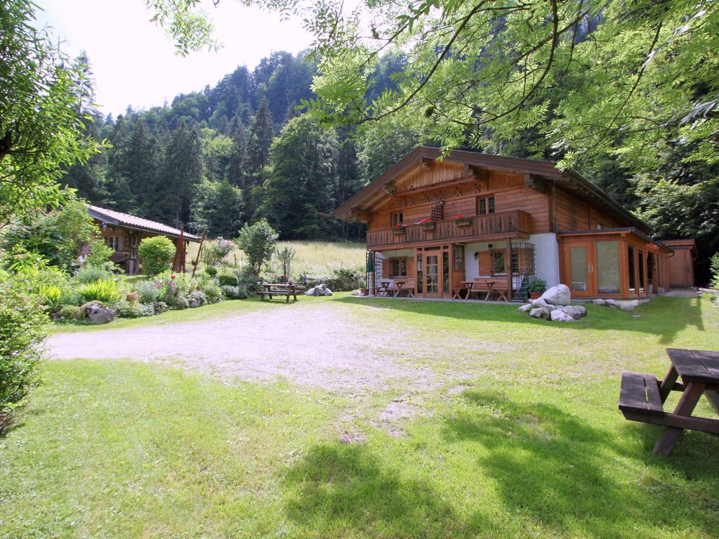 Haus Waldwinkel