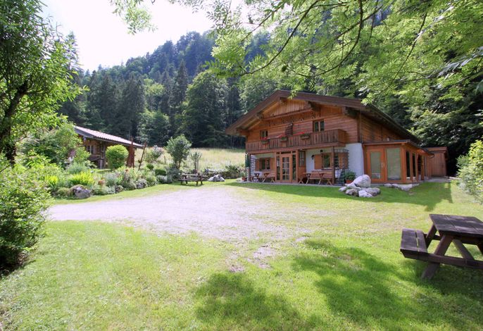 Ferienwohnungen Haus Waldwinkel