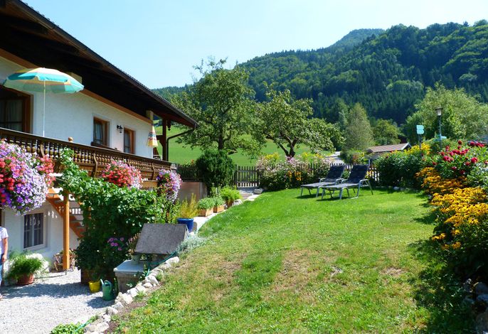 Ferienwohnungen Meyerlhof – Foto 2