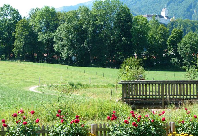 Ferienwohnungen Meyerlhof – Foto 3