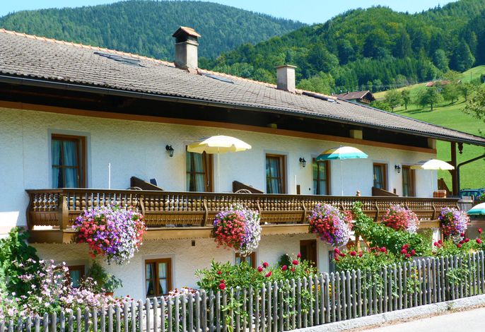 Ferienwohnungen Meyerlhof – Foto 4