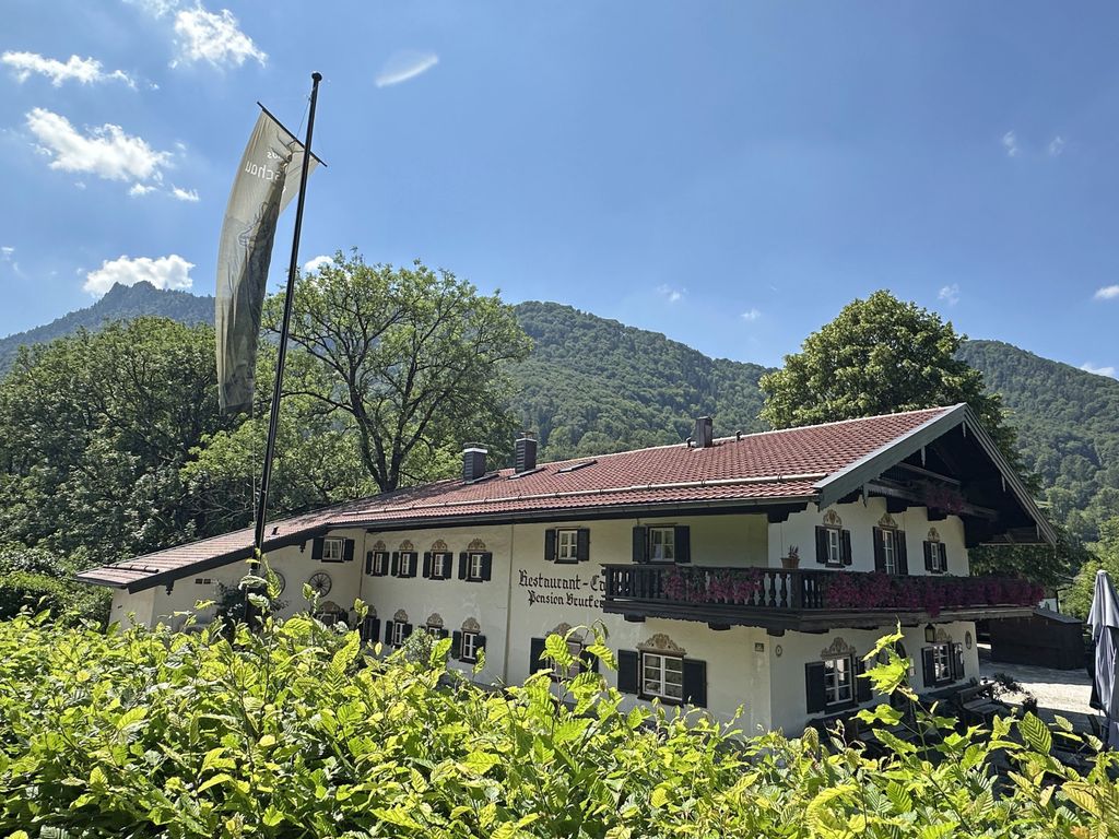 Gasthof Brucker