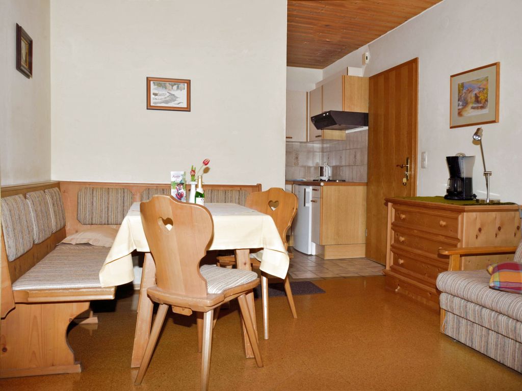 Wohnraum