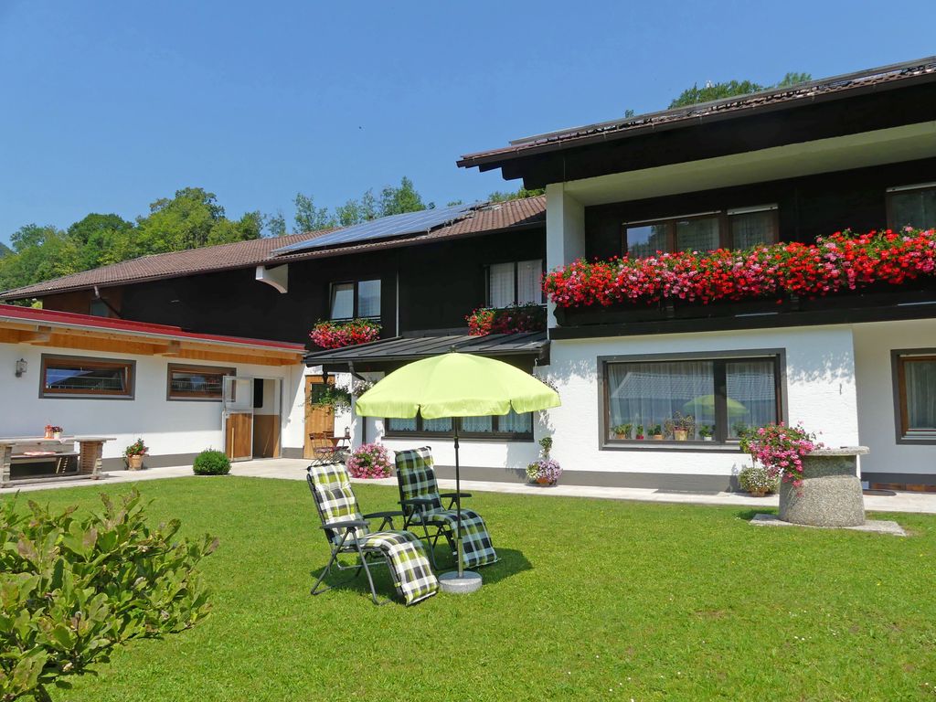 Gästehaus Kiesmüller