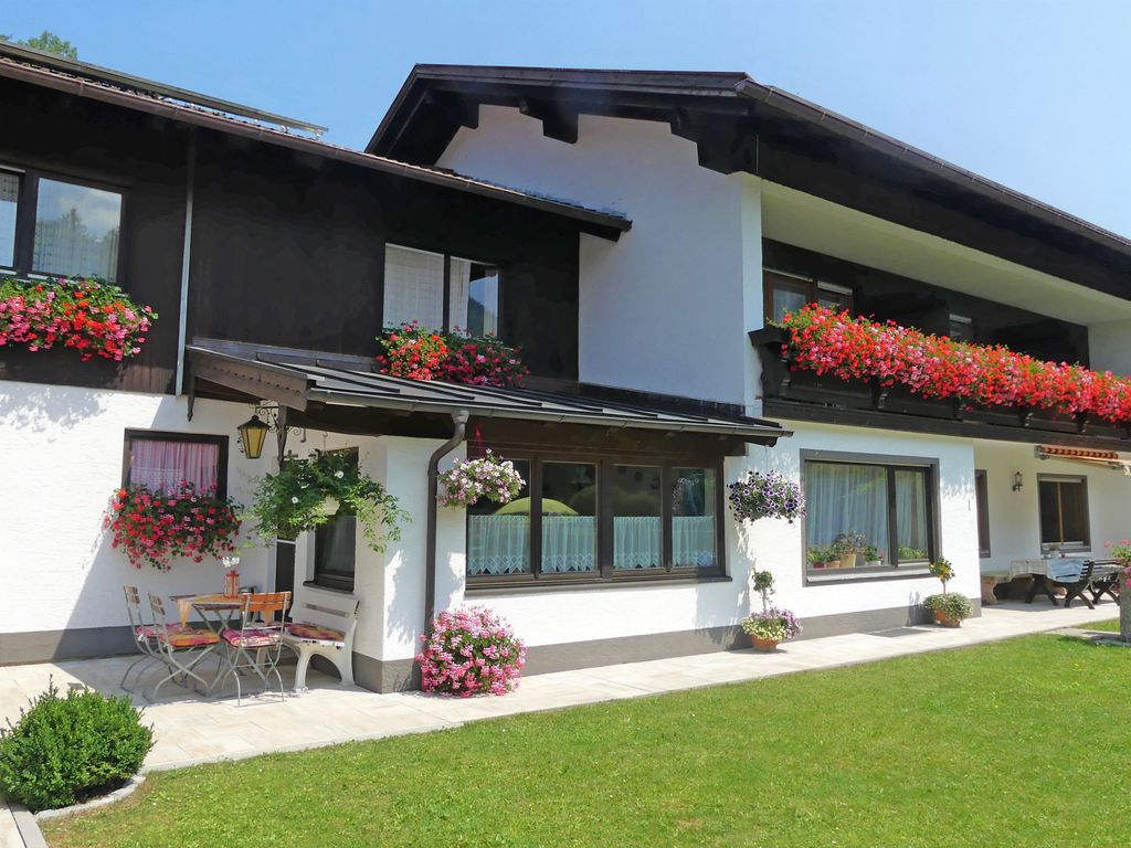 Gästehaus Kiesmüller