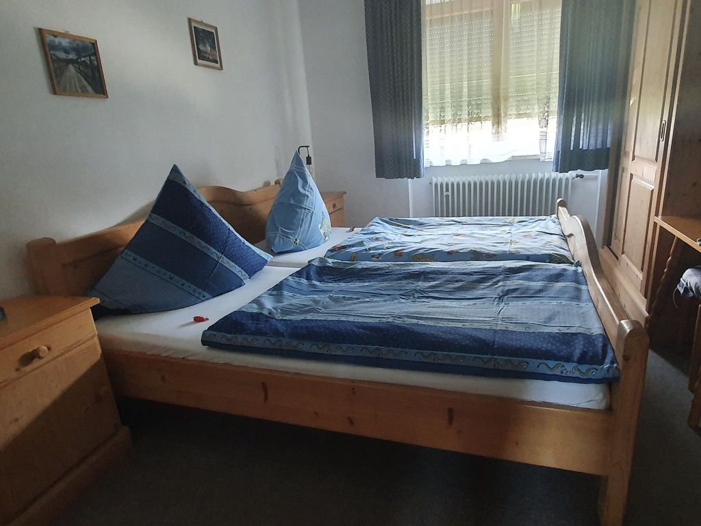 Schlafzimmer 2