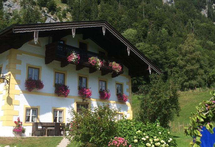 Alpaka-Hof Landinger – Foto 3