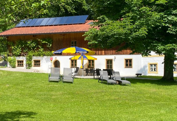Alpaka-Hof Landinger – Foto 2