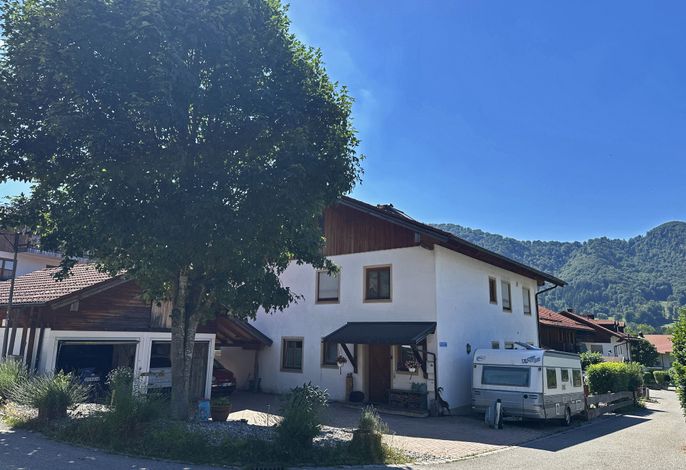 Ferienwohnung Schwinghammer