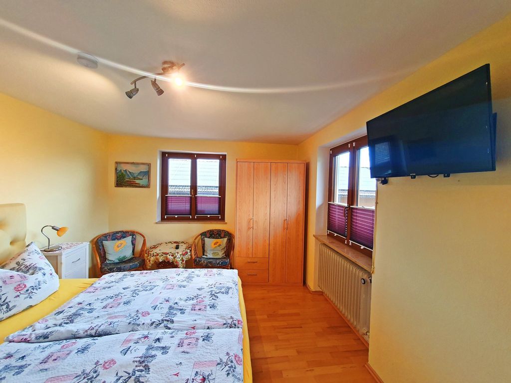 im Zimmer 4