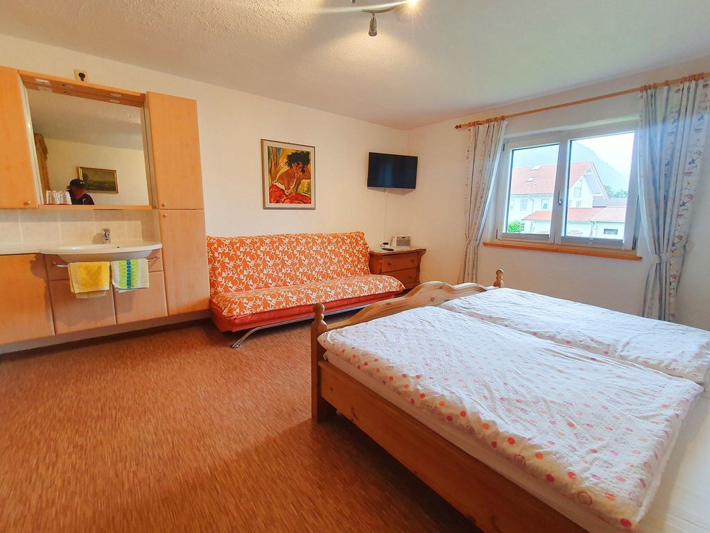 im Zimmer 2