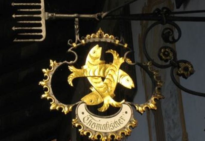 Ferienwohnungen Thomafischer