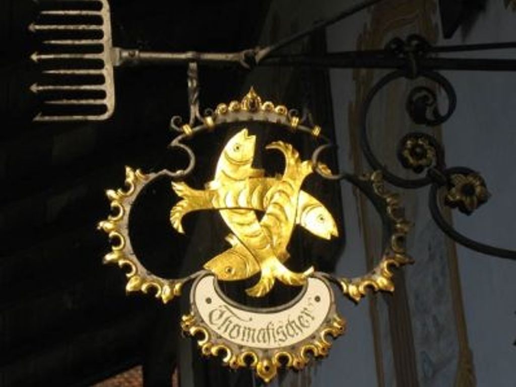 beim Thomafischer