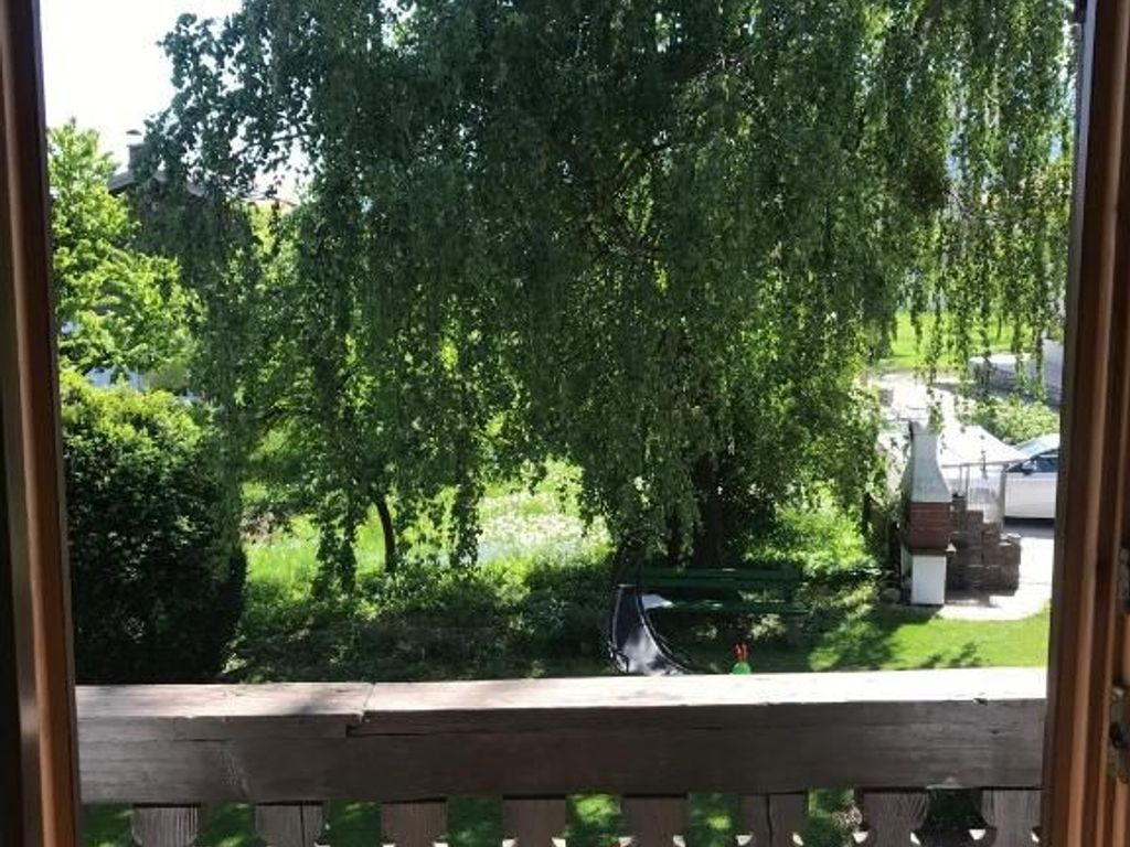 Aussicht