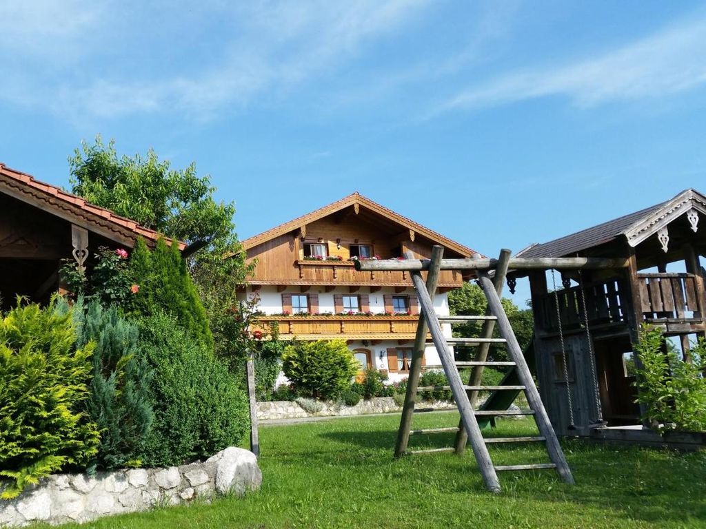 Hoderhof - Stettner Katharina | Chiemgau Karte