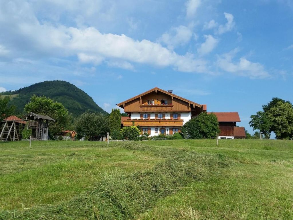 Hoderhof - Stettner Katharina | Chiemgau Karte