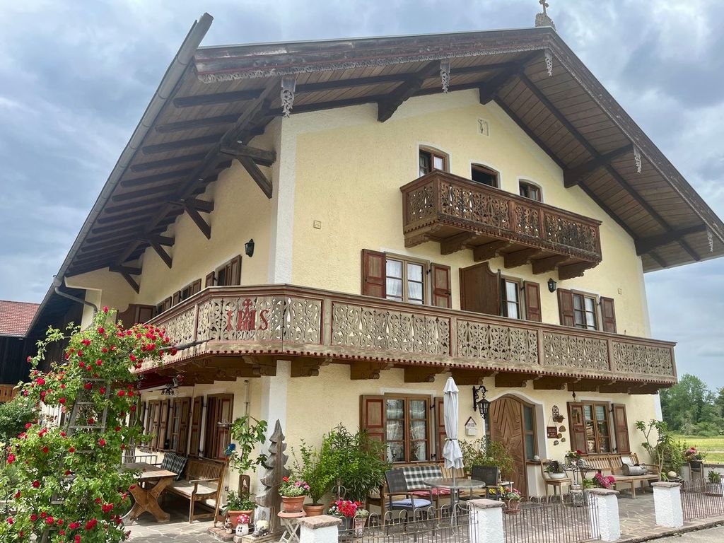 Haus