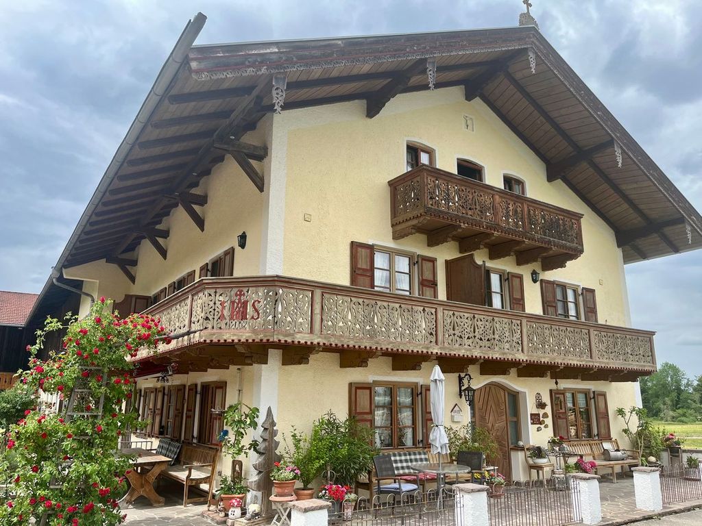 Haus