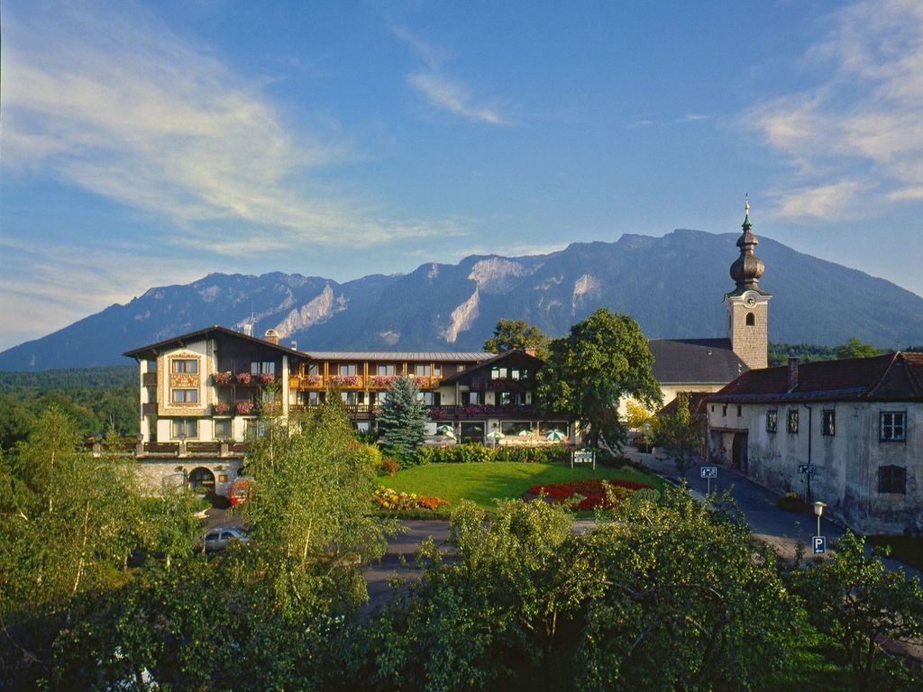 Kurhotel Schlossberghof