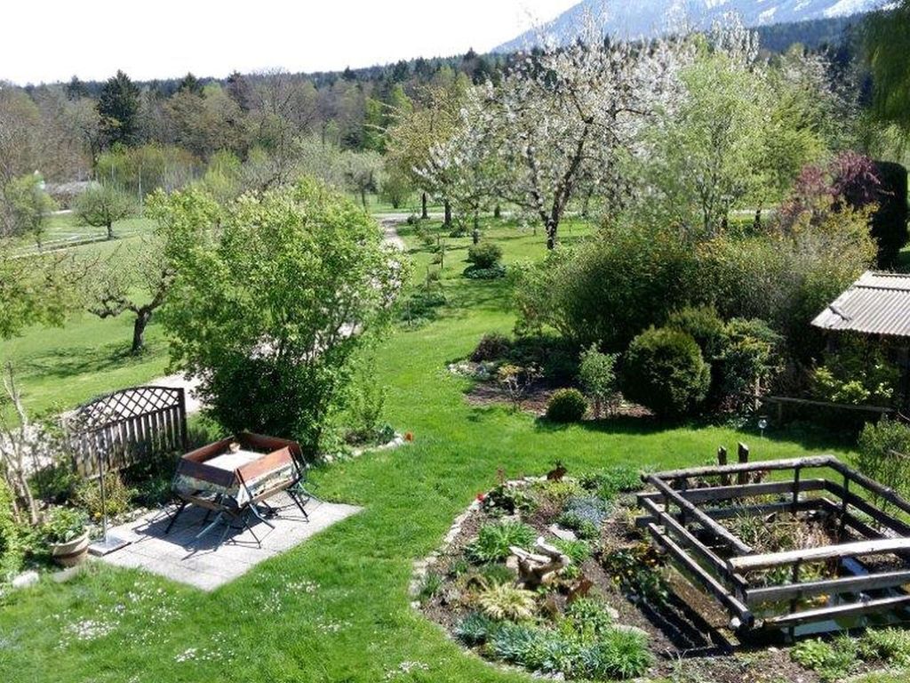Ausblick