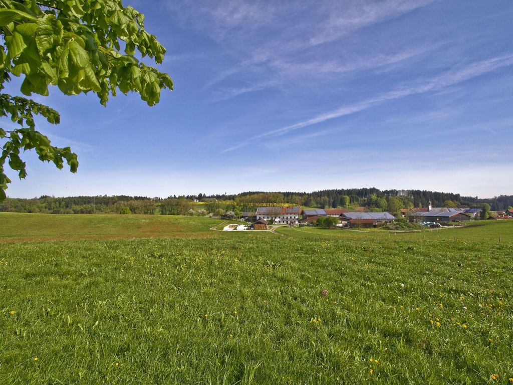 Paulhof am Chiemsee