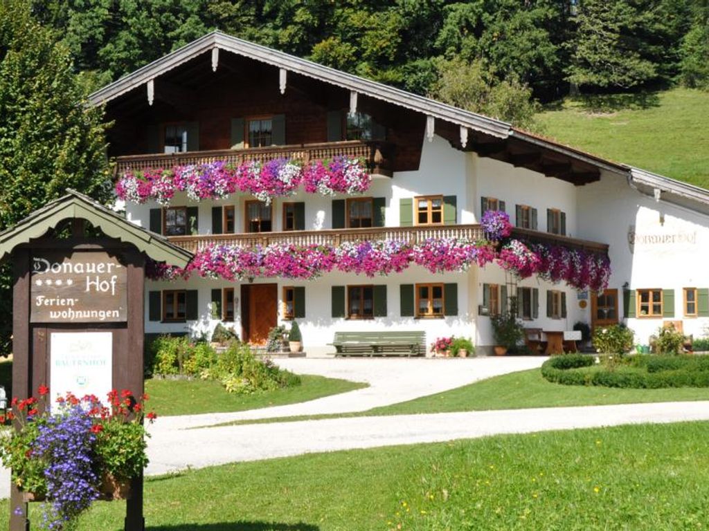 Donauerhof