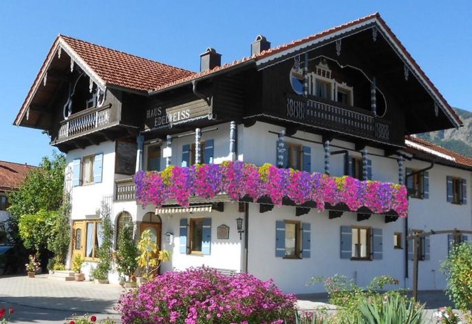 Haus Edelweiß