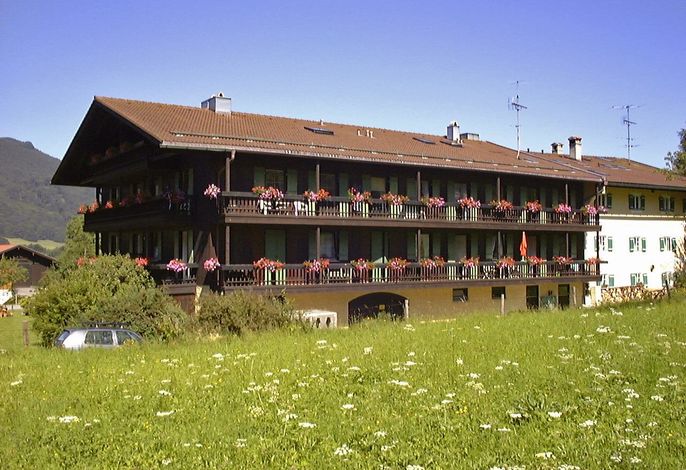 Ferienwohnung Samerhof Christ