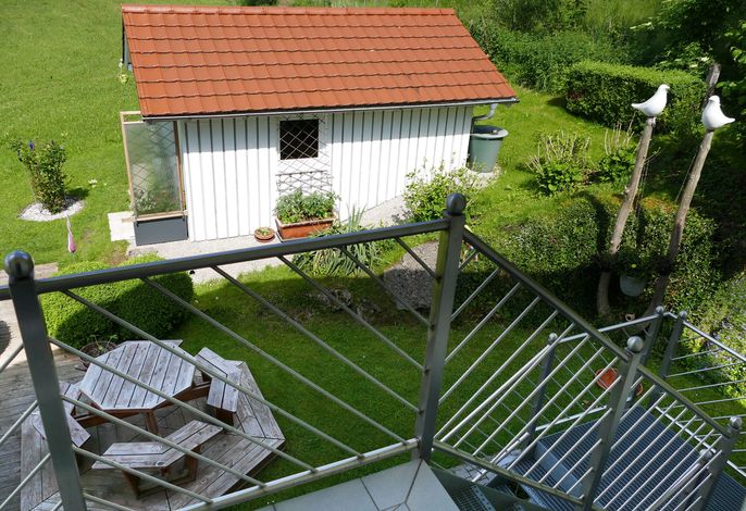 Ferienwohnung Schmidt – Foto 3
