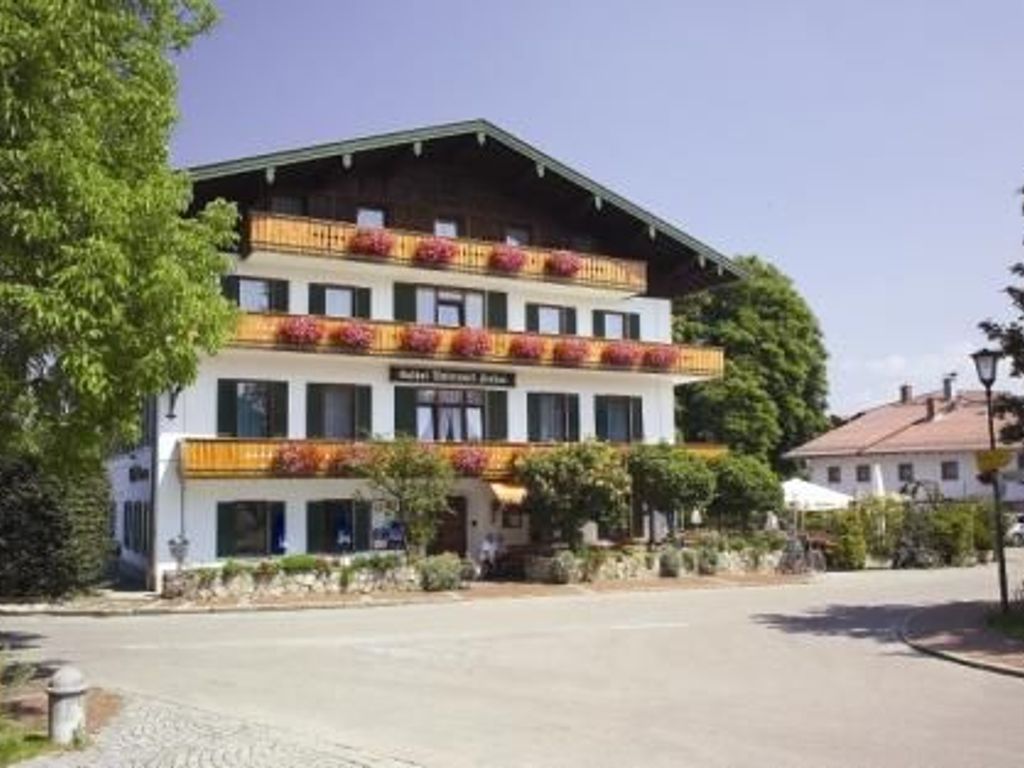 Willkommen beim Unterwirt