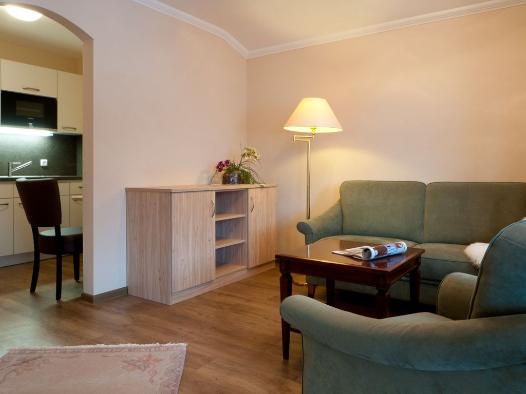 Beispiel Suite