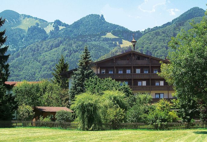 Hotel-Gasthof Sperrer