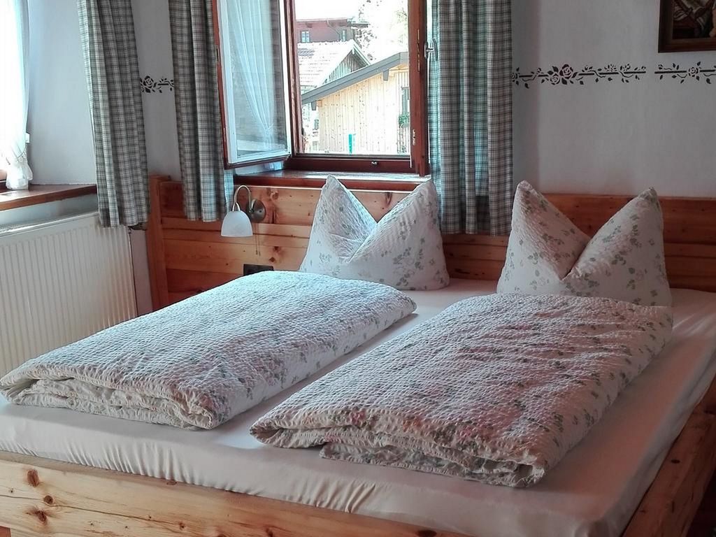 Doppelzimmer 1. Stock