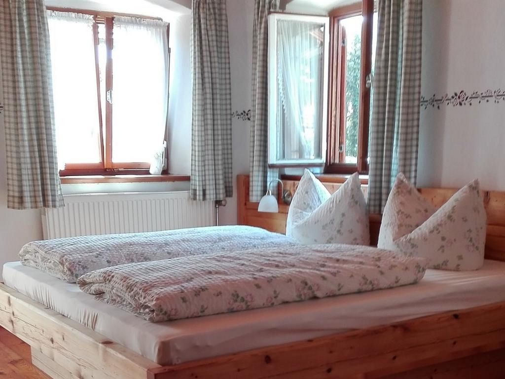 Doppelzimmer 1. Stock