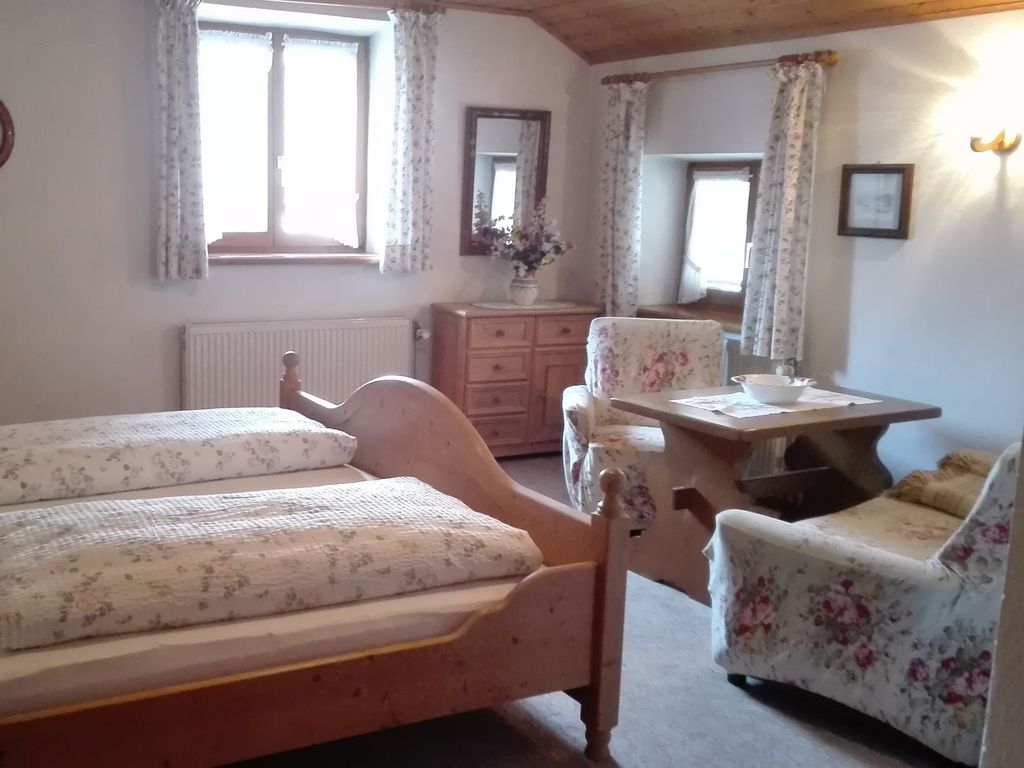 Doppelzimmer