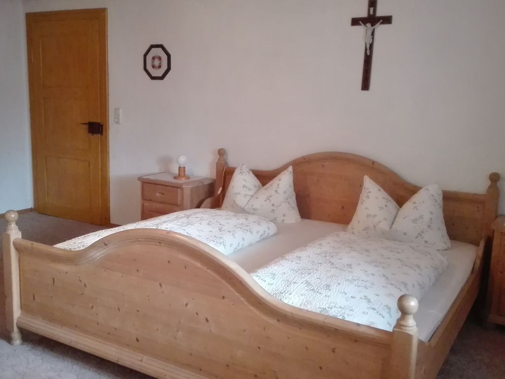 Doppelbett