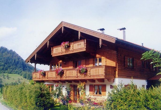 Ferienwohnung Gasteiger