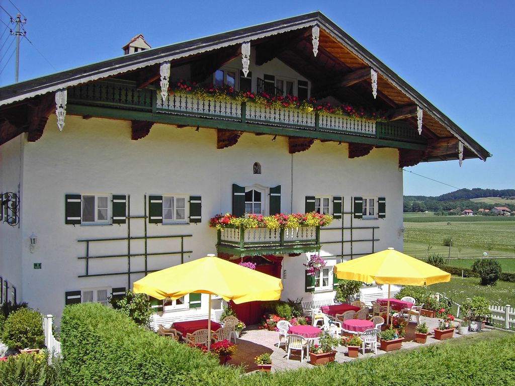 Dreilindenhof