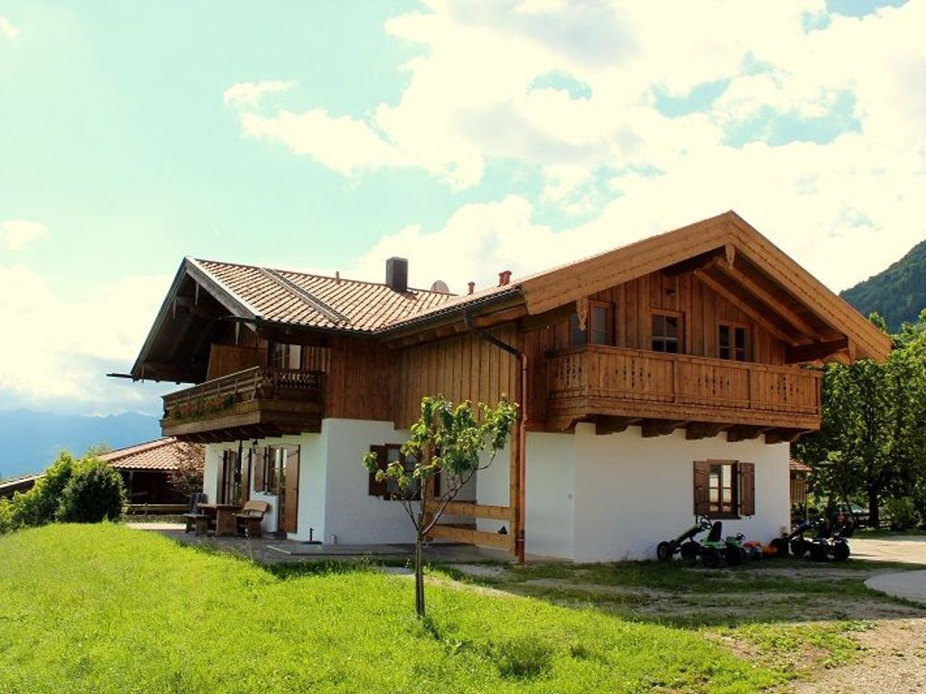 Schneiderhof Urlaub auf dem Bauernhof
