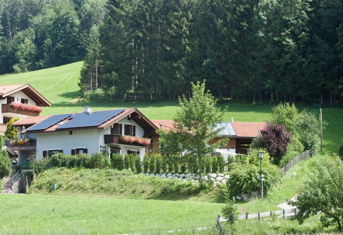 Ferienwohnungen Mittermayer